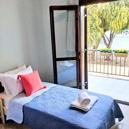 Country Bellavista Villa *