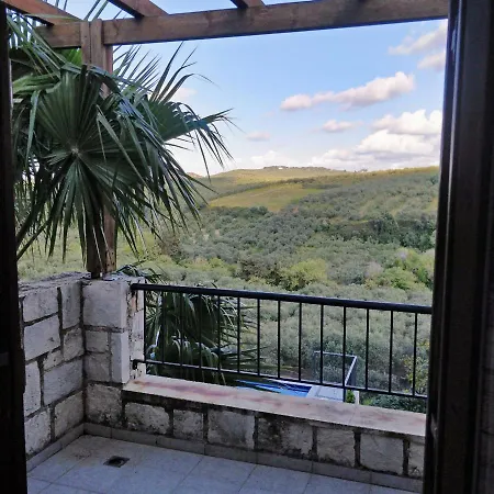 Villa Country Bellavista