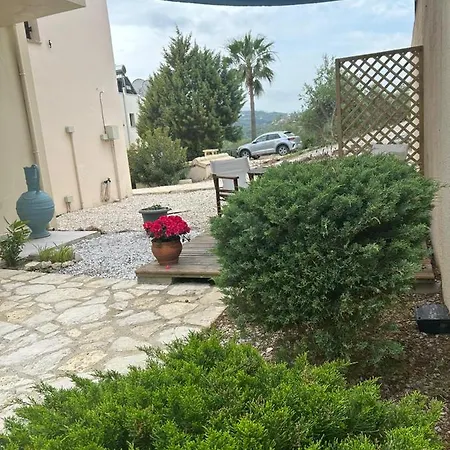 Villa Country Bellavista *