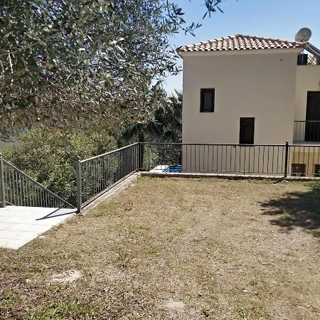 Villa Country Bellavista *