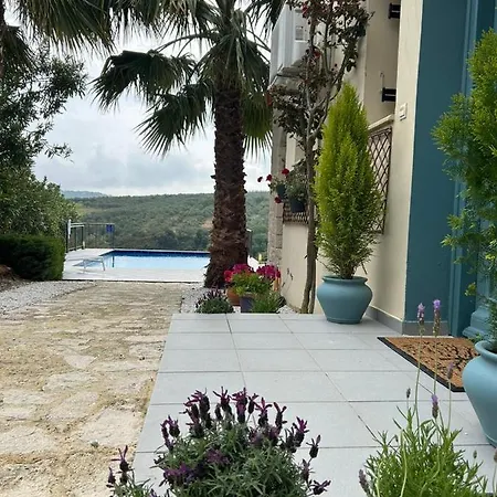 Villa Country Bellavista