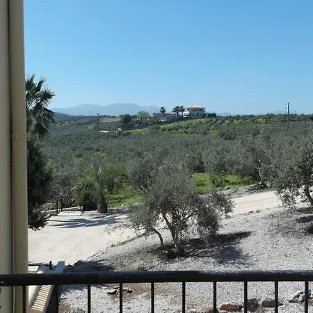 Villa Country Bellavista